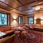 Manni Gastehaus 招待所