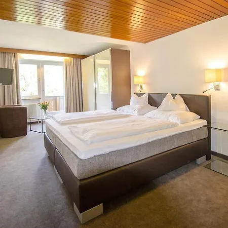 Manni Gastehaus Mayrhofen