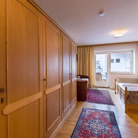 Manni Gastehaus マイヤーホーフェン