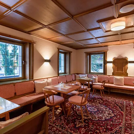 Manni Gastehaus Πανσιόν