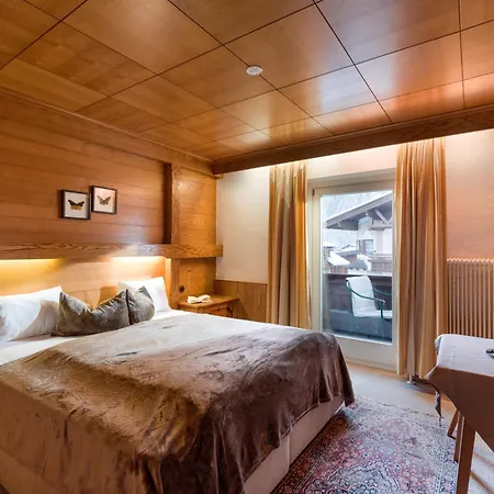 Manni Gastehaus 3*