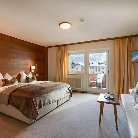 Manni Gastehaus Πανσιόν