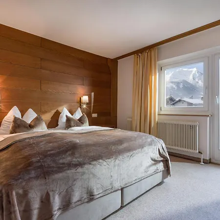 Πανσιόν Manni Gastehaus 2*