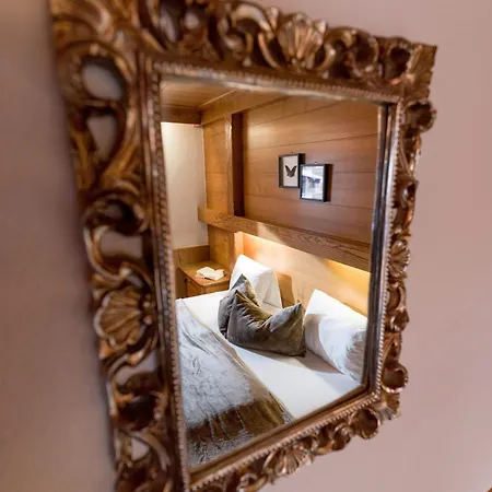 Manni Gastehaus Πανσιόν 2*