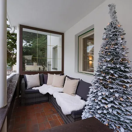 Manni Gastehaus Mayrhofen