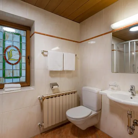 Gasthuis Manni Gastehaus 3*