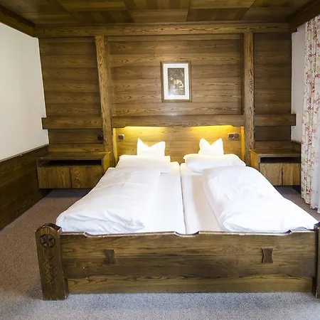 Gasthuis Manni Gastehaus