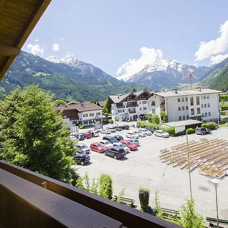 Manni Gastehaus Mayrhofen