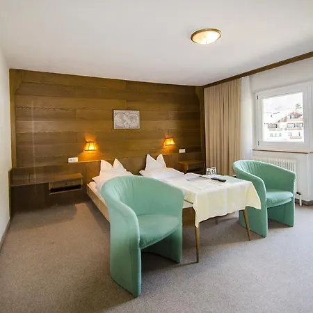 Manni Gastehaus