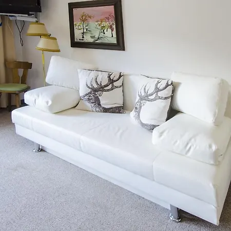 Πανσιόν Manni Gastehaus 2*