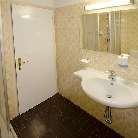 Gasthuis Manni Gastehaus 3*