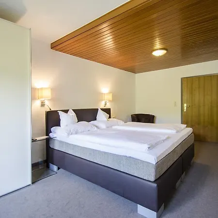 Πανσιόν Manni Gastehaus