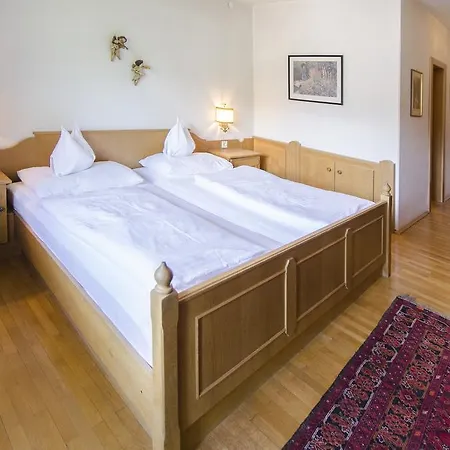 Gasthuis Manni Gastehaus