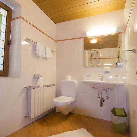 Πανσιόν Manni Gastehaus