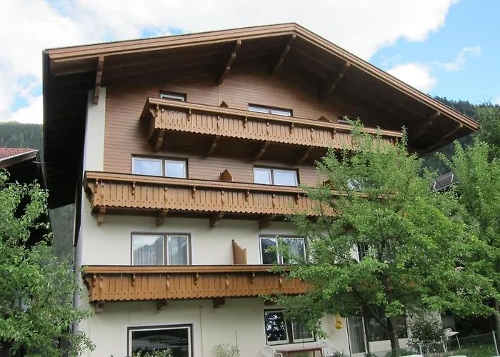 Manni Gastehaus Pensión