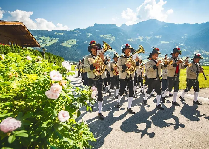 Penzion Manni Gastehaus