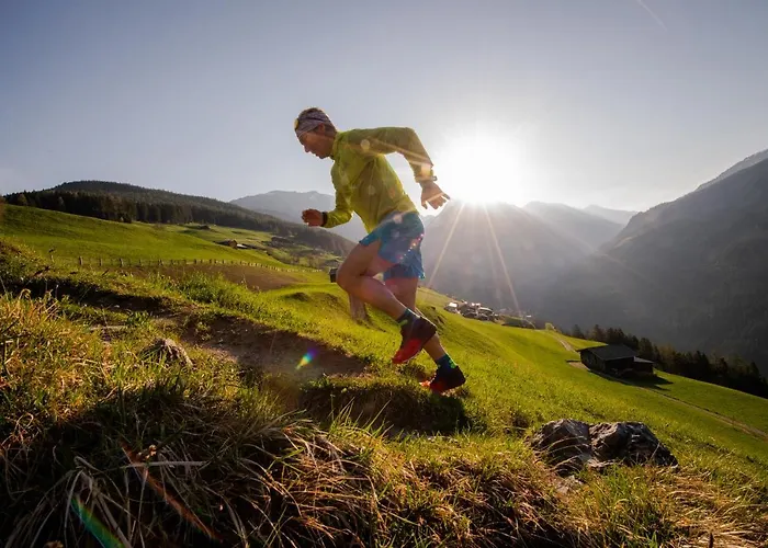 Manni Gastehaus Pensión