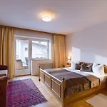 Pensión Manni Gastehaus