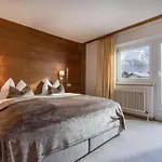 Pensión Manni Gastehaus 3*