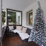 Manni Gastehaus Mayrhofen