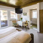 Manni Gastehaus Mayrhofen