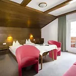 Manni Gastehaus Mayrhofen