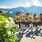 Pensjonat Manni Gastehaus