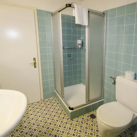 Manni Gastehaus מאיירהופן
